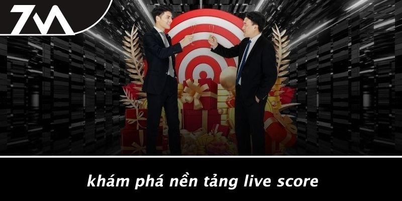 Khám Phá Nền Tảng