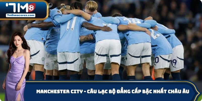 Manchester City