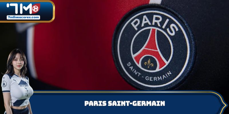 Paris Saint-Germain