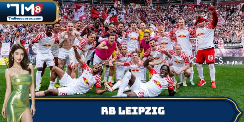 CLB RB Leipzig